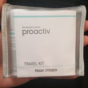 Proactiv travel kit